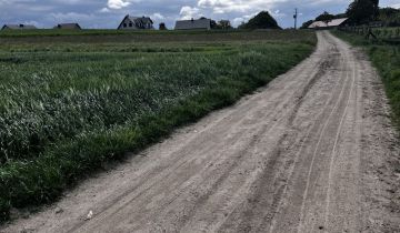 Działka budowlana Czeczewo