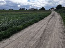 Działka budowlana Czeczewo. Zdjęcie 1