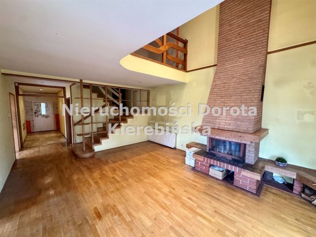 dom szeregowy, 8 pokoi Tomaszów Mazowiecki. Zdjęcie 38