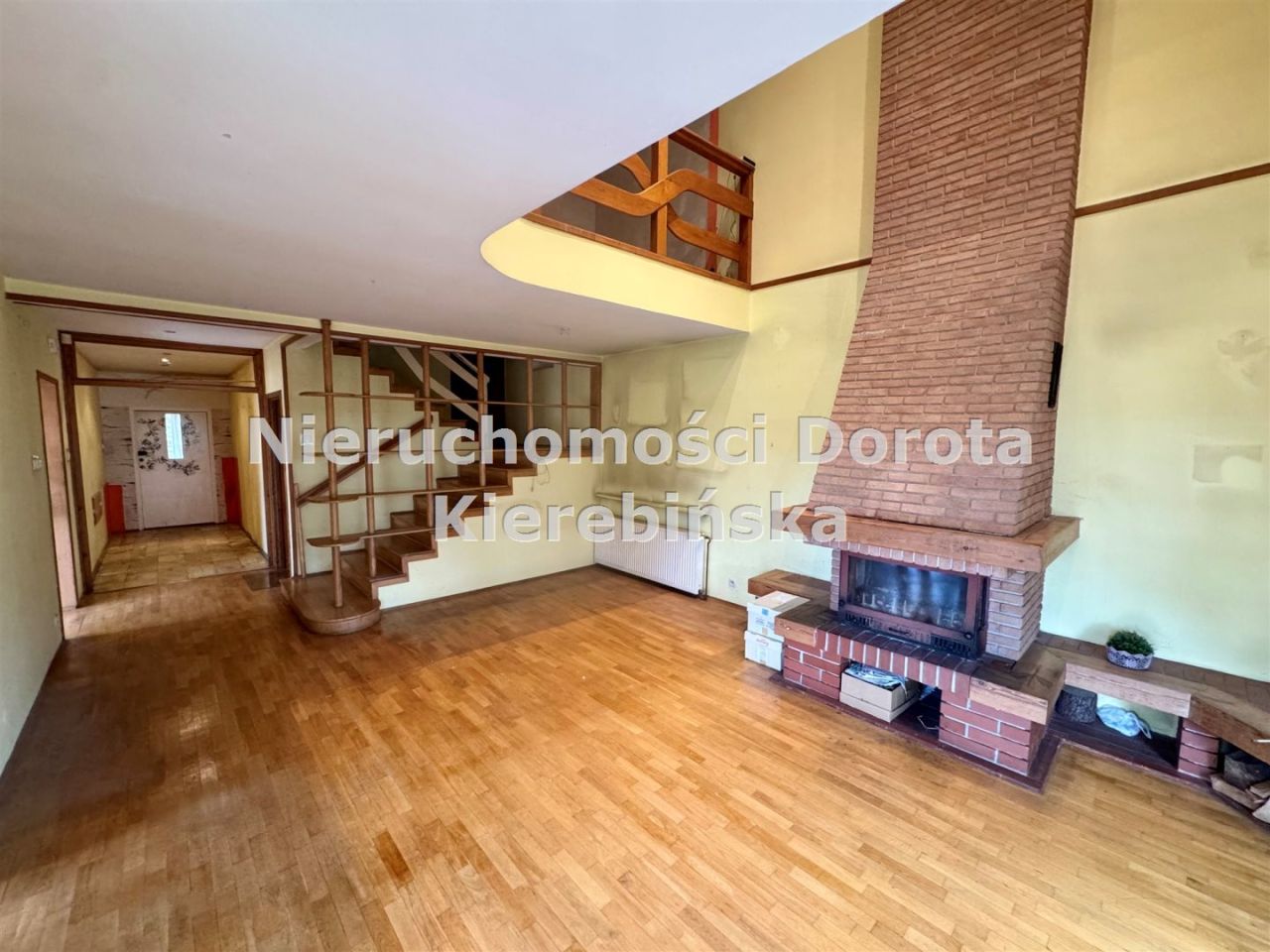 dom szeregowy, 8 pokoi Tomaszów Mazowiecki. Zdjęcie 38