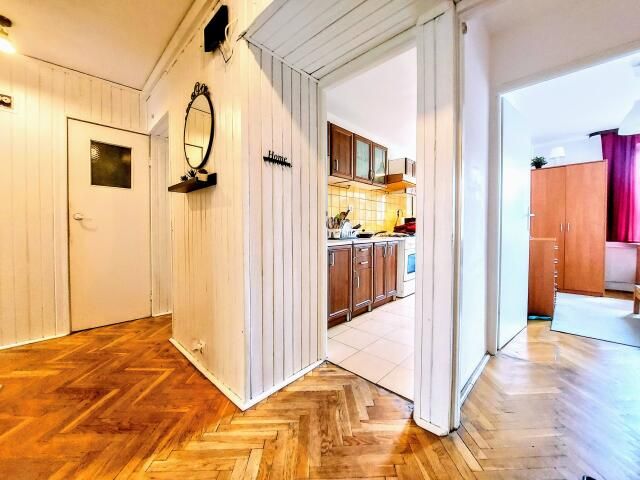 Mieszkanie 4-pokojowe Kraków Mistrzejowice, os. Piastów. Zdjęcie 13