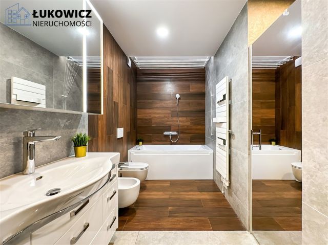 Mieszkanie 3-pokojowe Bielsko-Biała. Zdjęcie 20