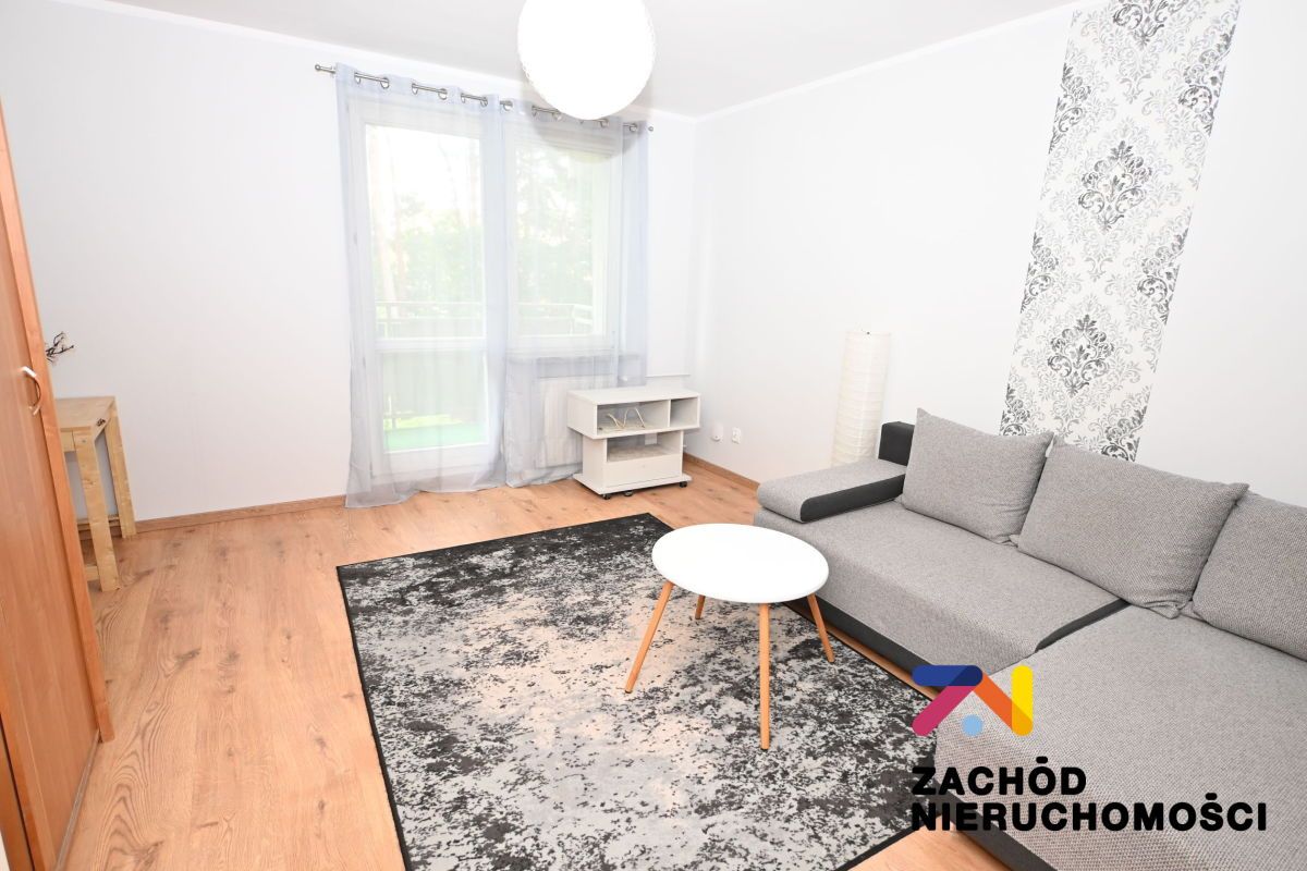 Mieszkanie 1-pokojowe Zielona Góra, ul. Spawaczy. Zdjęcie 3