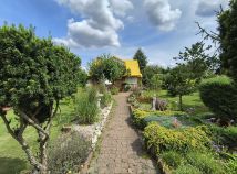 Działka rod Styrzyniec, ul. Działkowa. Zdjęcie 1