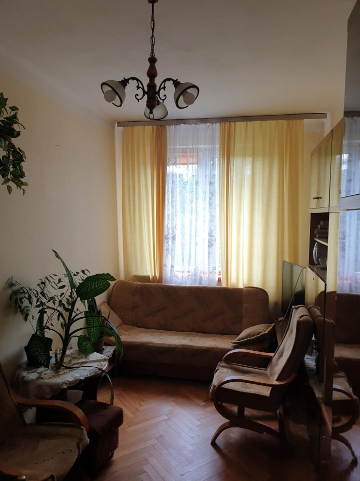 Mieszkanie 3-pokojowe Lublin Śródmieście, ul. Lipowa. Zdjęcie 12