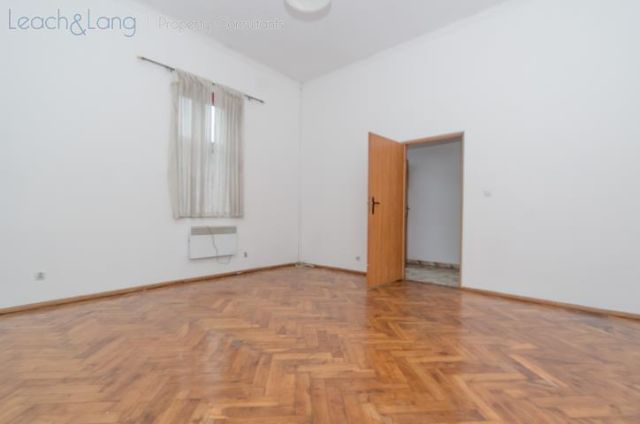 kamienica Kraków Grzegórzki, ul. Grzegórzecka. Zdjęcie 4