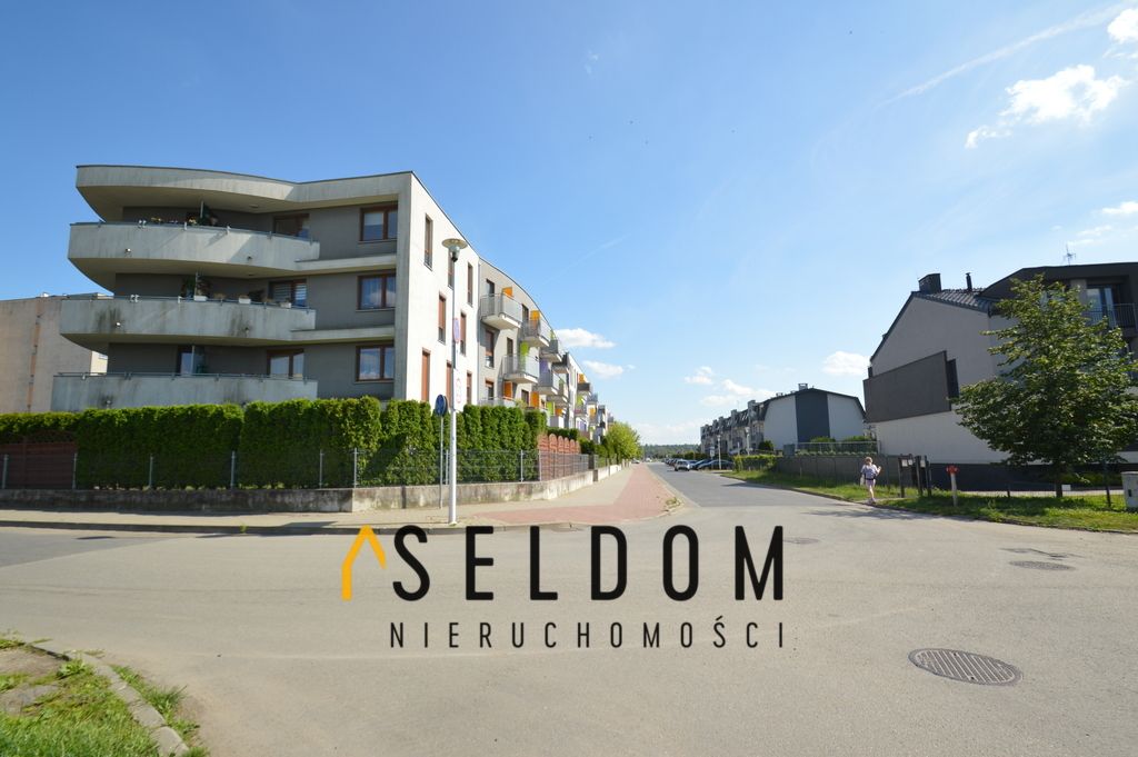 Mieszkanie 3-pokojowe Opole Szczepanowice, ul. Tęczowa. Zdjęcie 23