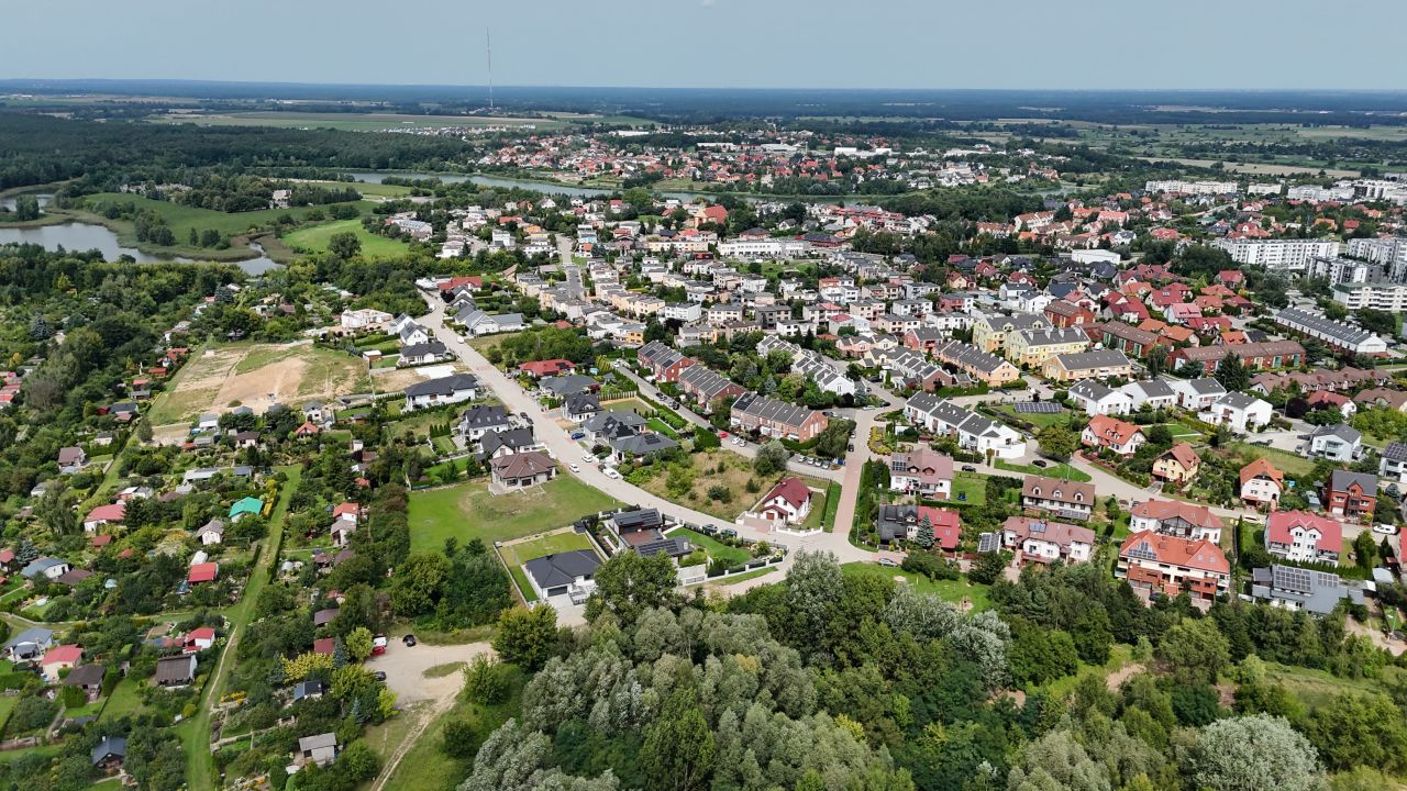 Mieszkanie 4-pokojowe Śrem Helenki, ul. Skłodowskiej-Curie. Zdjęcie 20