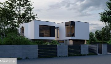 dom wolnostojący, 3 pokoje Gorzów Wielkopolski Górczyn, ul. Szmaragdowa