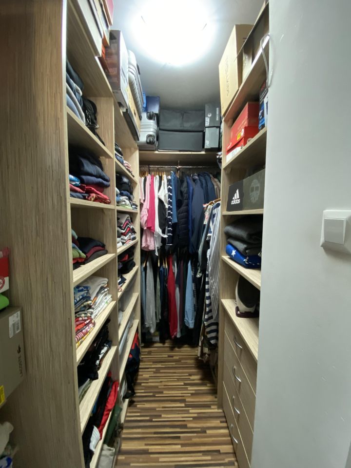 Mieszkanie 4-pokojowe Białystok Nowe Miasto, ul. Transportowa. Zdjęcie 19