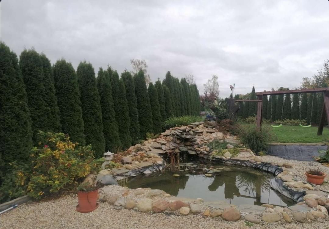 dom wolnostojący, 4 pokoje Ziębice, ul. Łąkowa. Zdjęcie 12