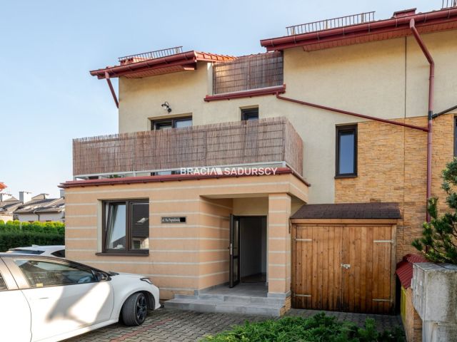 Mieszkanie 3-pokojowe Zielonki, ul. Na Popielówkę. Zdjęcie 24