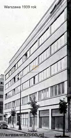 Mieszkanie 4-pokojowe Warszawa Śródmieście, ul. Koszykowa. Zdjęcie 2