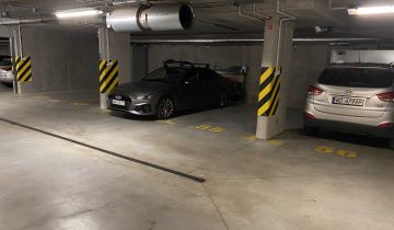 Garaż/miejsce parkingowe Warszawa Bielany, ul. Antoniego Czechowa