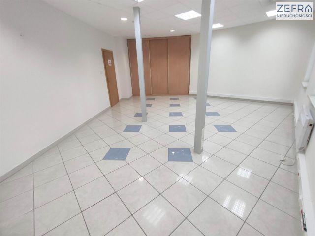 Biuro Kraków Prądnik Biały. Zdjęcie 11