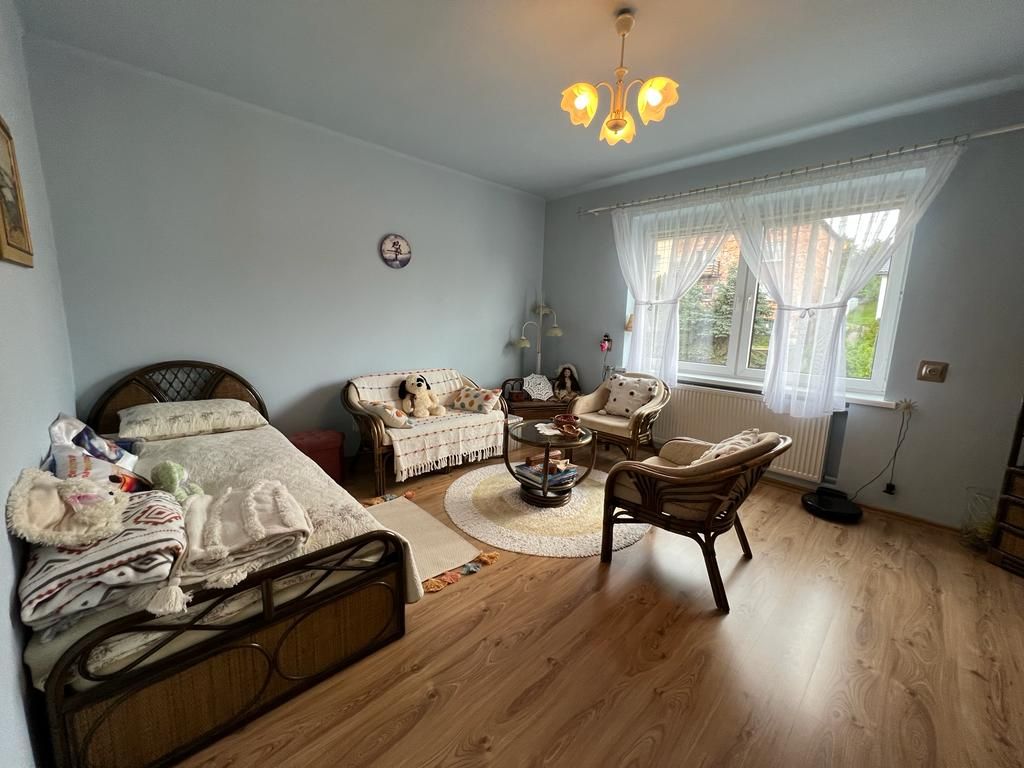 Mieszkanie 3-pokojowe Dąbrowa Górnicza Strzemieszyce Wielkie. Zdjęcie 5