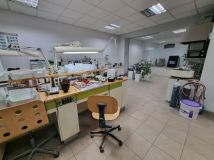 Lokal Katowice Wełnowiec, ul. Gnieźnieńska. Zdjęcie 2