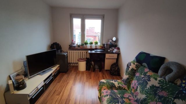 Mieszkanie 2-pokojowe Wrocław Krzyki, ul. Zefirowa. Zdjęcie 5