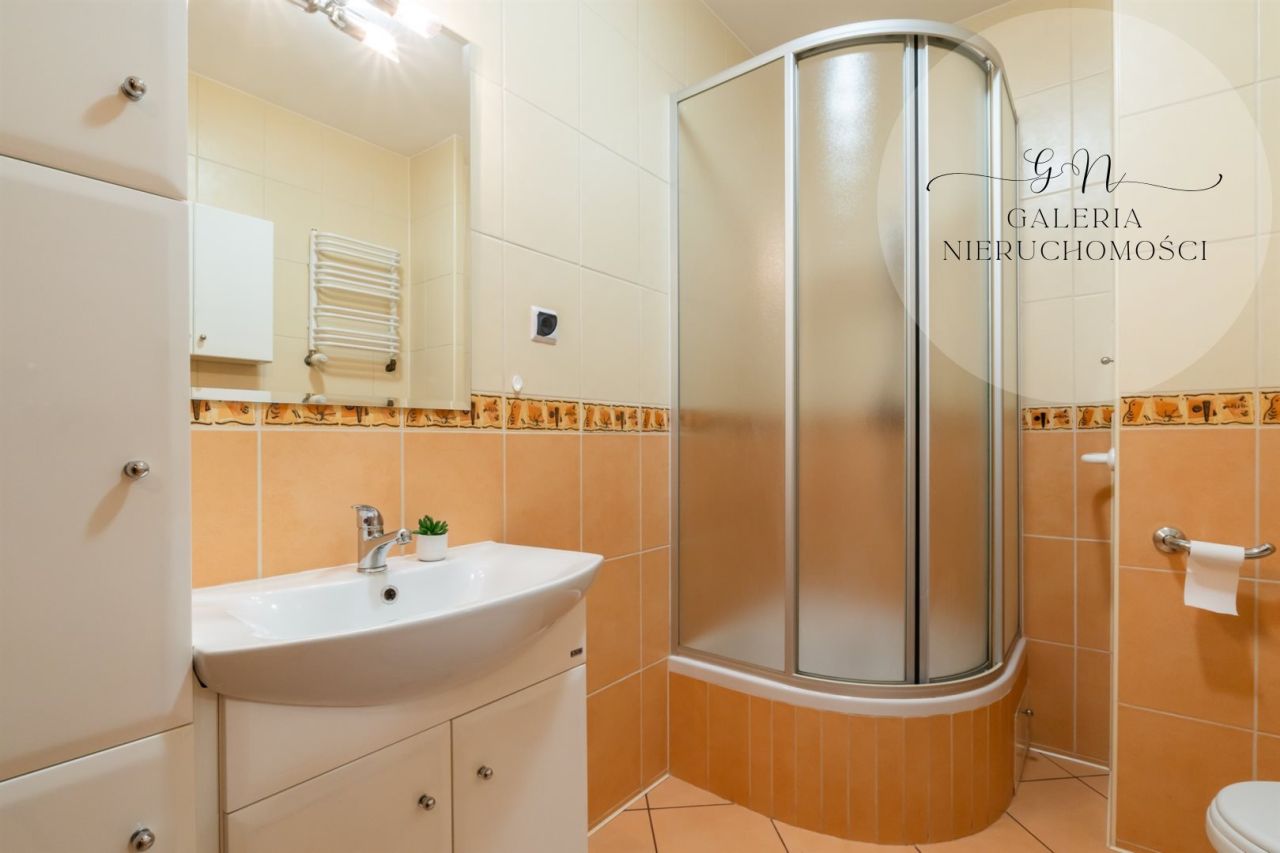 Mieszkanie 3-pokojowe Olsztyn Jaroty, ul. Jarocka. Zdjęcie 20