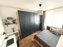 Mieszkanie 3-pokojowe Ożarów Mazowiecki, ul. Nadbrzeżna. Zdjęcie 4