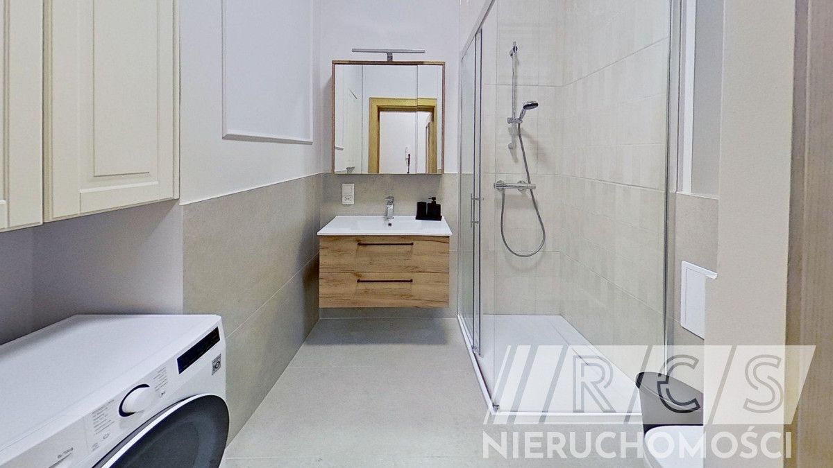 Mieszkanie 1-pokojowe Wrocław Śródmieście, ul. Jana Kilińskiego. Zdjęcie 15