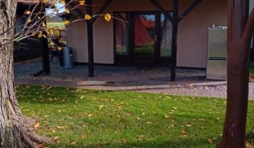 dom wolnostojący Nowa Wieś Książęca