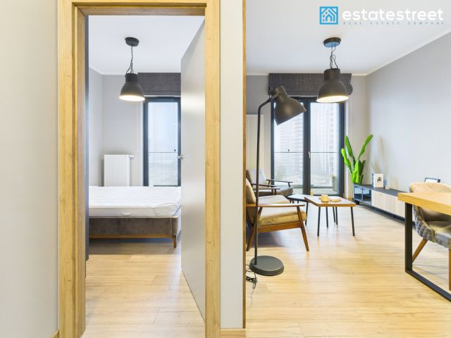 Mieszkanie 2-pokojowe Katowice Bogucice, ul. Henryka Mikołaja Góreckiego. Zdjęcie 13