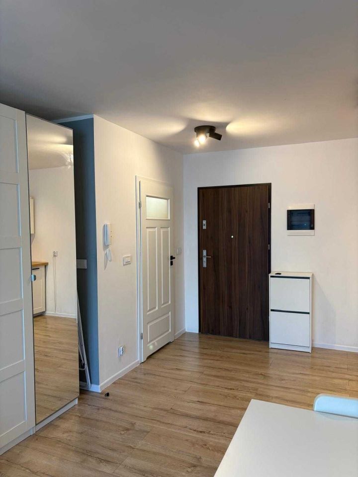 Mieszkanie 1-pokojowe Mikołów Reta Śmiłowicka. Zdjęcie 7