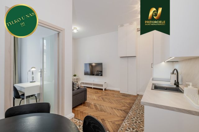 Mieszkanie 4-pokojowe Sopot, ul. gen. Józefa Wybickiego. Zdjęcie 6