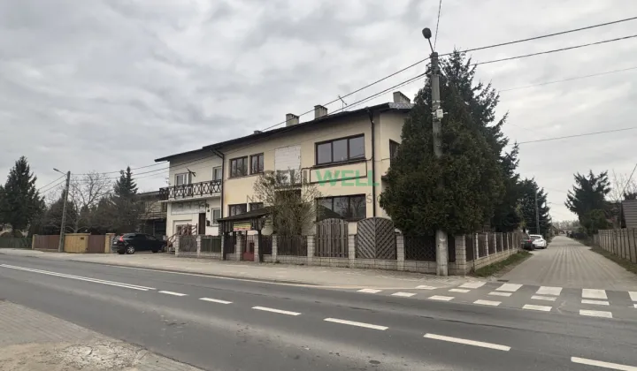 bliźniak, 12 pokoi Ochraniew