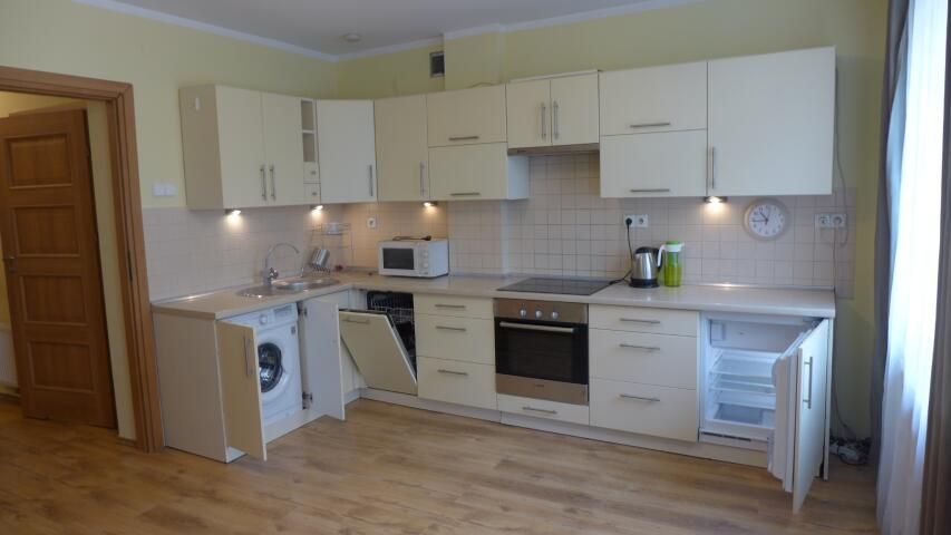 Mieszkanie 2-pokojowe Kraków Podgórze, ul. Tadeusza Czackiego