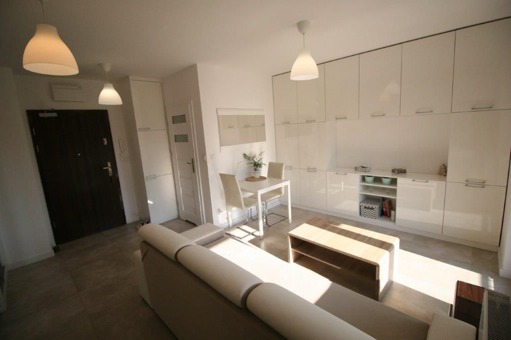 Mieszkanie 1-pokojowe Kraków Prokocim, ul. Facimiech. Zdjęcie 7