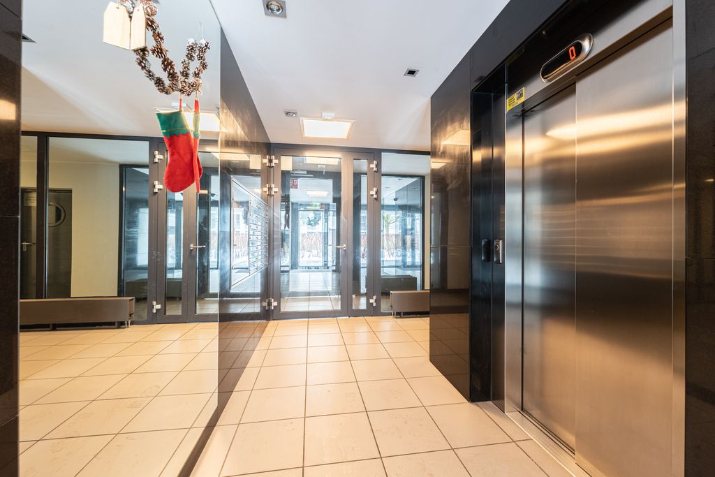 Mieszkanie 3-pokojowe Warszawa Wilanów, ul. Adama Branickiego. Zdjęcie 15