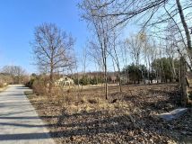 Działka budowlana Droszków, ul. Ceglana. Zdjęcie 4