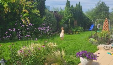 bliźniak, 5 pokoi Sulejówek