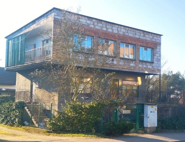 Mieszkanie 4-pokojowe Gryfino. Zdjęcie 1