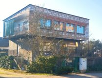 Mieszkanie 4-pokojowe Gryfino