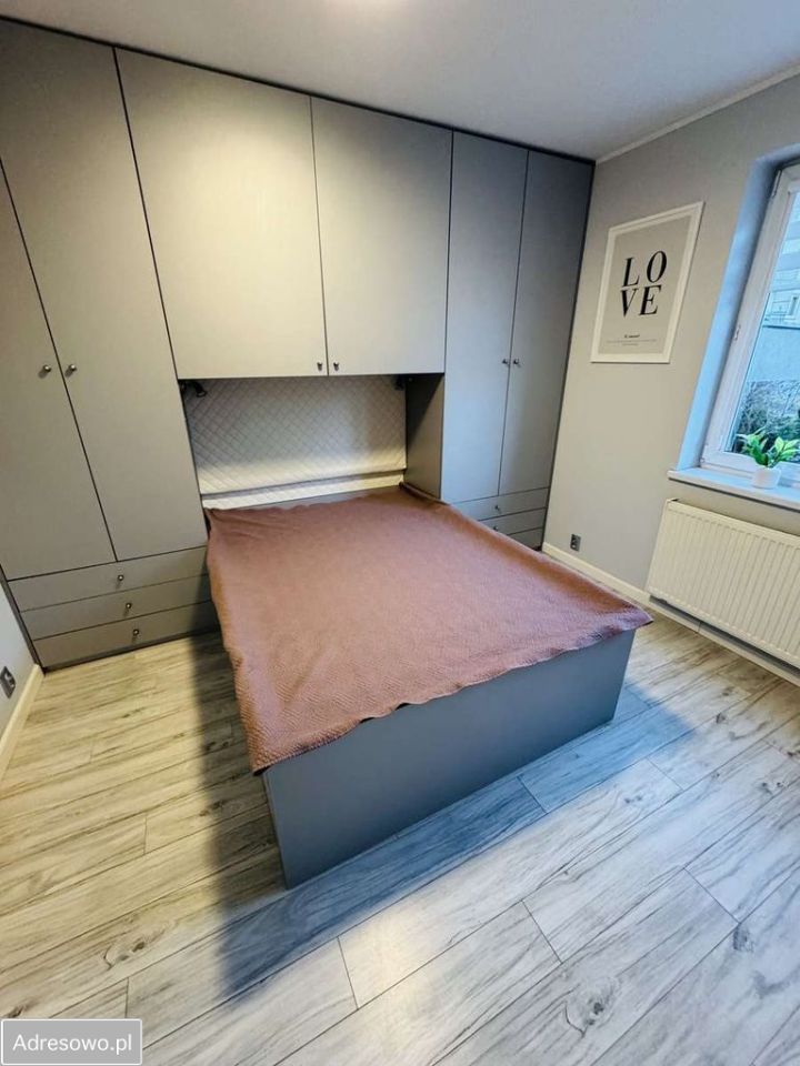 Mieszkanie 3-pokojowe Wrocław Krzyki, ul. Partynicka. Zdjęcie 3