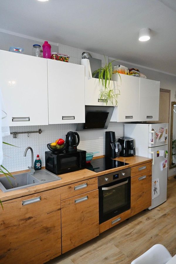 Mieszkanie 6-pokojowe Kwidzyn, ul. Grudziądzka. Zdjęcie 7