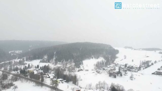 Działka rolna Kuźmina. Zdjęcie 6