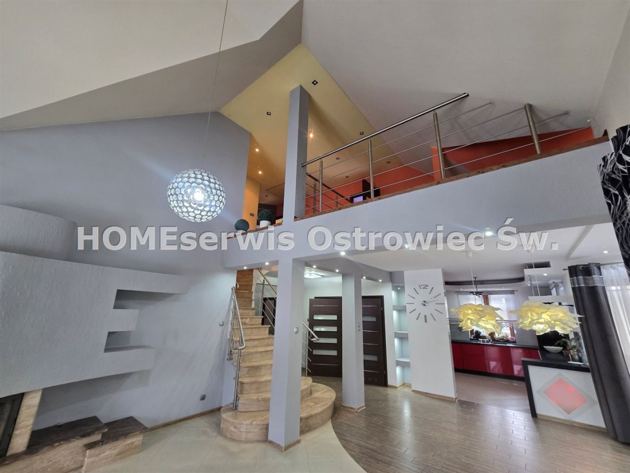 dom wolnostojący, 5 pokoi Ostrowiec Świętokrzyski Gutwin. Zdjęcie 20