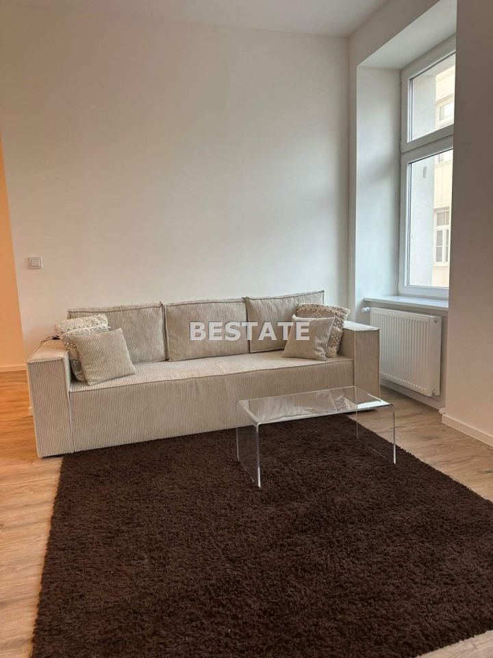 Mieszkanie 3-pokojowe Łódź Śródmieście, ul. Prezydenta Gabriela Narutowicza. Zdjęcie 4