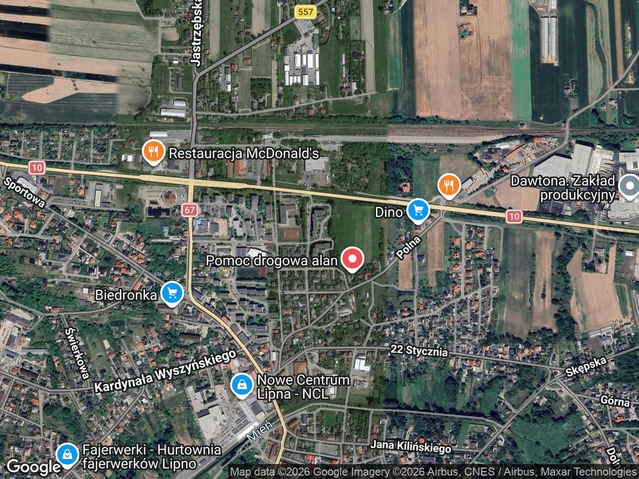 Mieszkanie 2-pokojowe Lipno, os. Jagiellonów. Zdjęcie 1