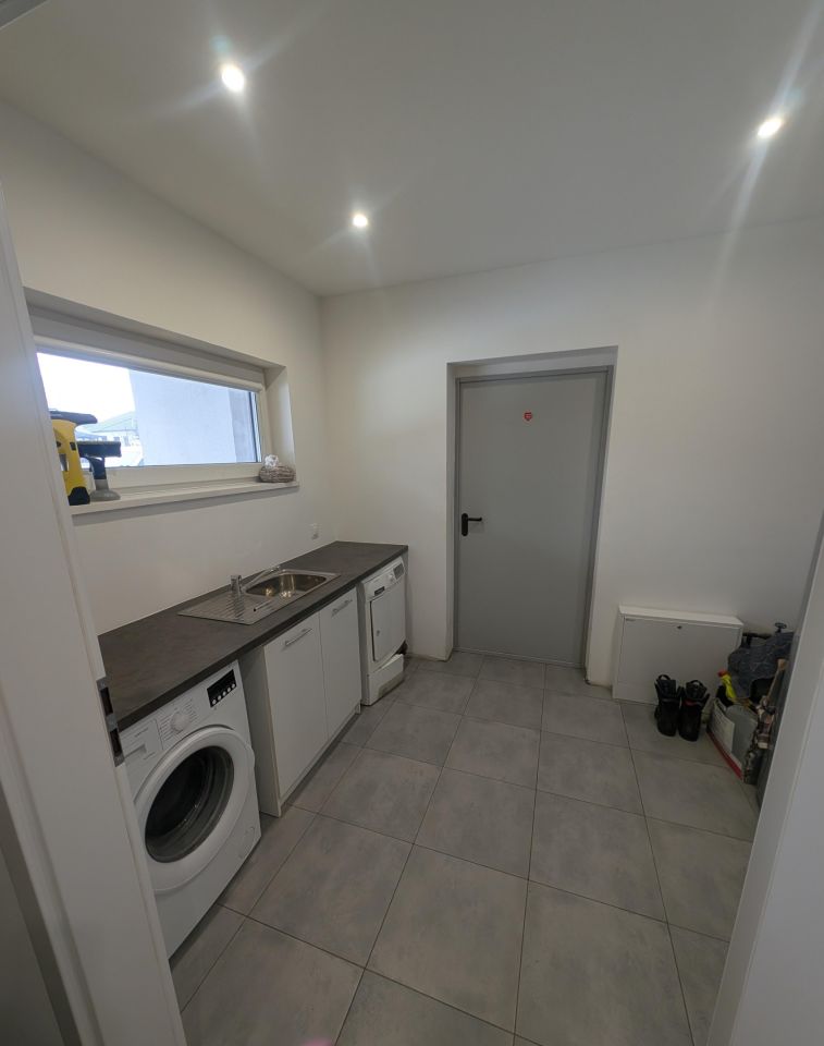 dom wolnostojący, 3 pokoje Wałdowo Królewskie, ul. Leśna. Zdjęcie 11