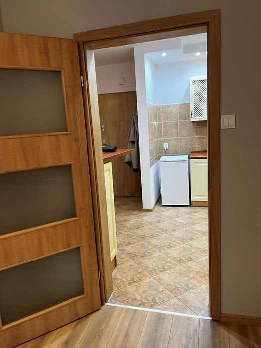 Mieszkanie 2-pokojowe Koszalin Centrum. Zdjęcie 5