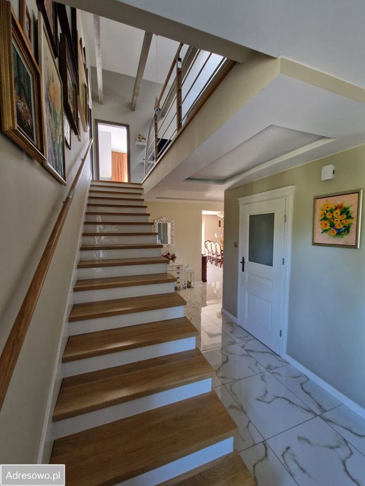 dom wolnostojący, 6 pokoi Żelków. Zdjęcie 16