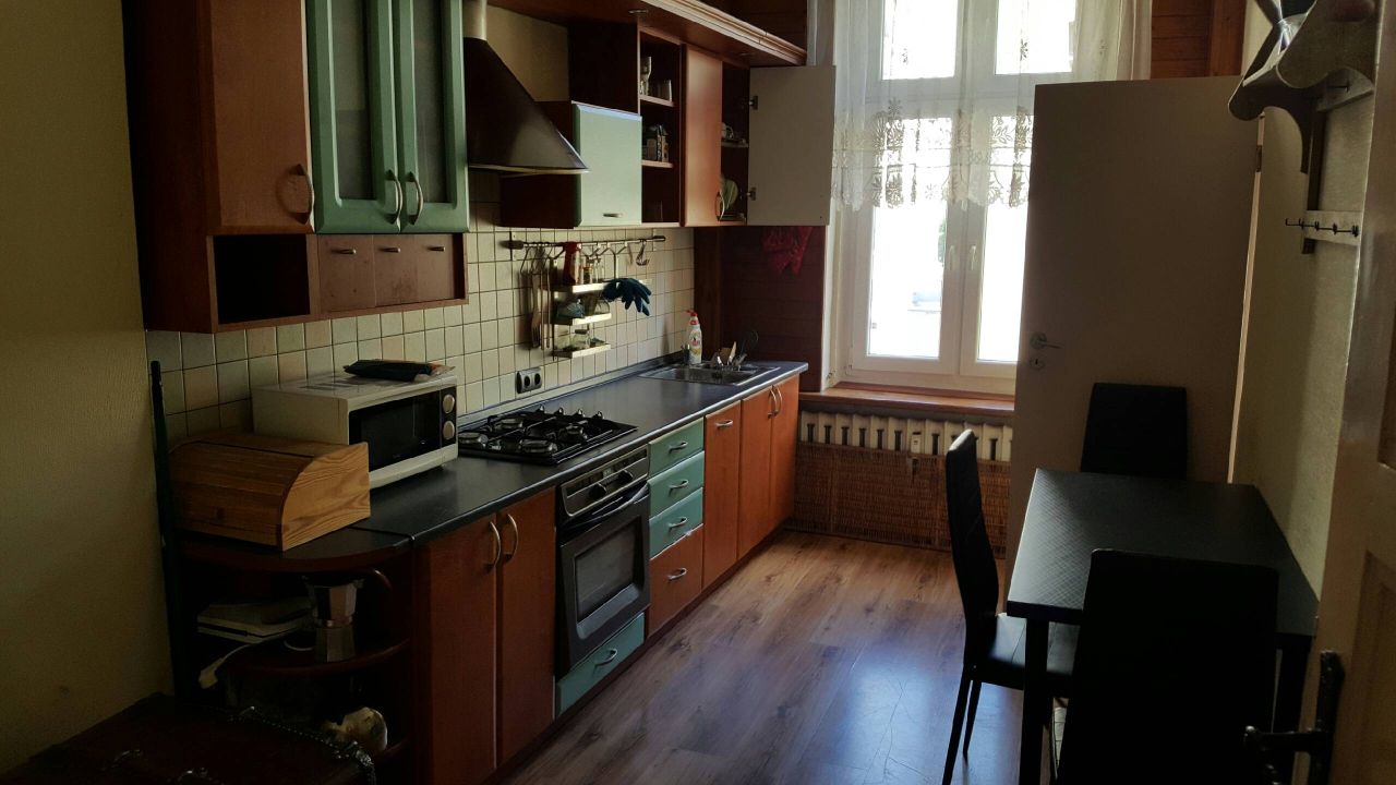 Mieszkanie 2-pokojowe Gliwice Śródmieście, ul. Wrocławska. Zdjęcie 3