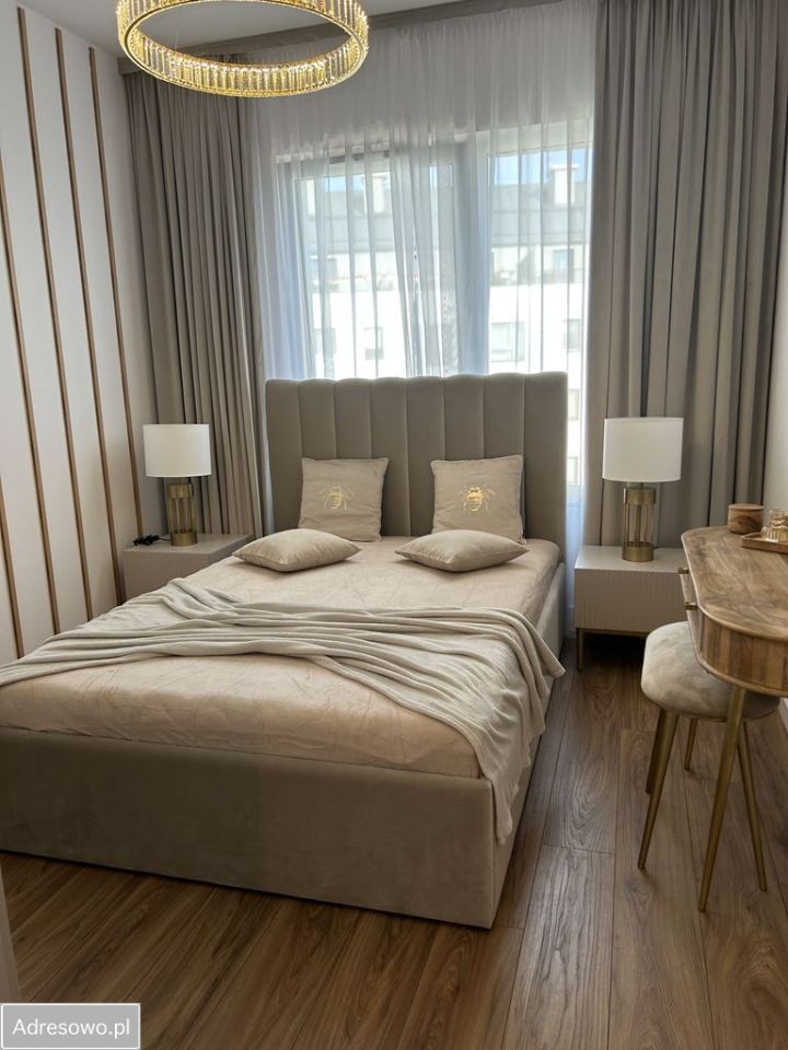 Mieszkanie 3-pokojowe Wrocław Jagodno, ul. Stanisława Drabika. Zdjęcie 11