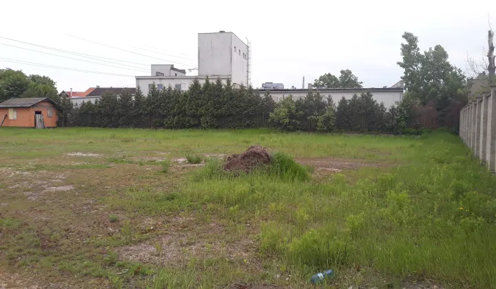 Działka inwestycyjna Świdnica Centrum