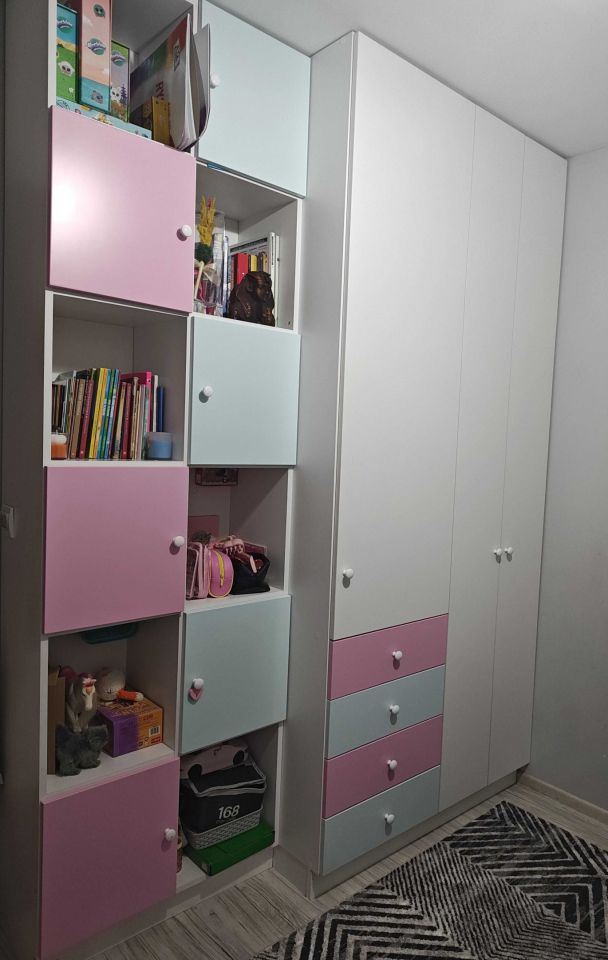 Mieszkanie 2-pokojowe Parczew, ul. Harcerska. Zdjęcie 8